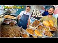 60 Queens Road Spl Soya Wale Chole Bhature Punjabi Street Food India