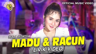 Download lagu Mala Agatha - Madu Dan Racun mp3 Download lagu Mala Agatha - Madu Dan Racun mp3