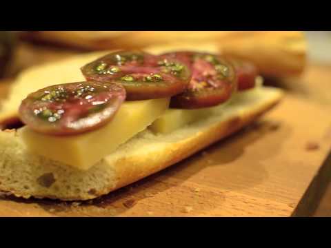 Taste of Italy: Farmers Lunch - Pranzo (Episode 2)