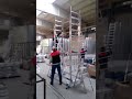 2x3 6 Metre Iskele Kurulum Videosu