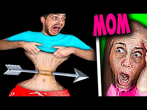 TikTok Wigofellas PRANKS on MOM - Wigofellas PRANKS on Girlfriend - Wigofellas TikTok PRANKS DAY 245