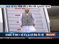 PM Modi on two-day visit to Gujarat