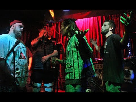 Everybody Knows & Sykull vs Script