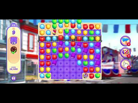 Small Town Murders Level 412