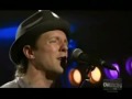 Jason Mraz - Butterfly (Live, 2008) 