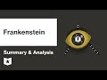 Frankenstein by Mary Shelley | Summary & Analysis