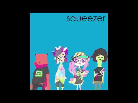 Squiddy Holly - Chirpy Chips (looped)