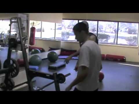 Woburn High Anatomy 2011