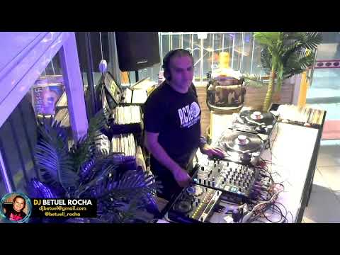 RCTL Live Set 04  Dj Betuel Rocha 04102025
