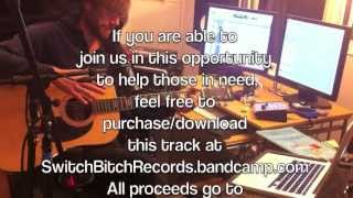 The Gay Blades - Shake the Graves (cover for benefit)