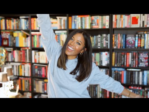 JOIN ME ON PATREON! | Amerie x Patreon