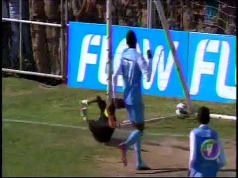 2015 Manning Cup St. George's College(1) vs Denham Town(2)