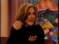 GA On Rosie 2002