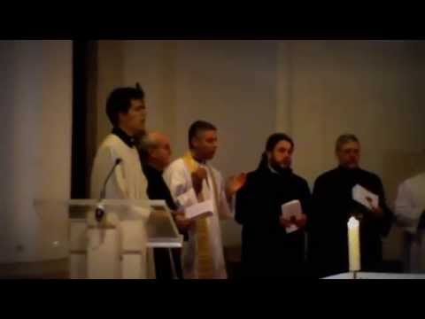 Oče naš - Zajednička molitva katolika i pravoslavaca