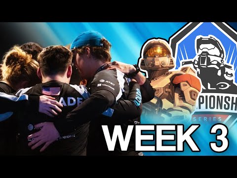 Can ANYONE stop Cloud9? NA HCS Pro Series in 3 minutes