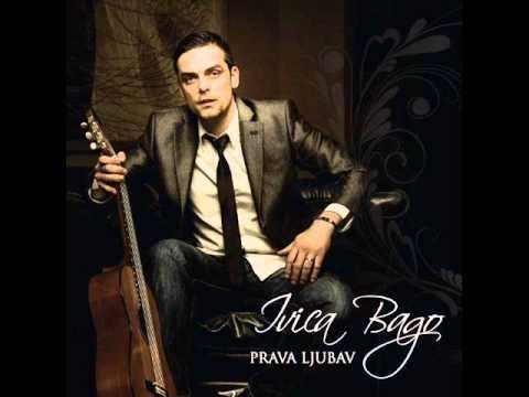 Ivica Bago - Tamo gdje si ti [audio]