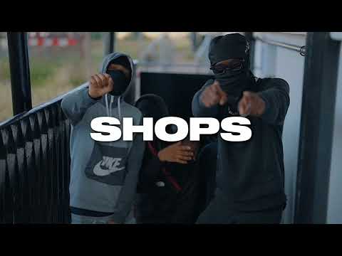 [FREE] (3x3) E1 X BusyGrr X UK Drill Type Beat 2024 - "SHOPS"