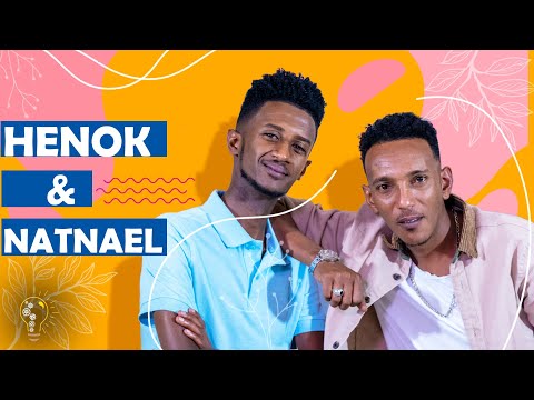 Waka TM: New Eritrean Talk Show 2022 Henok  Wari & Natnael Solomon boti ዕላል ናትናኤል ቦቲ ምስ ሄኖክ ተክለ (ዋሪ)