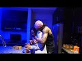 Hugging My Girlfriend From Behind To Get Her Reaction MUST WATCH