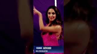 Kiara Advani Super Hot Dance in WPL 2023