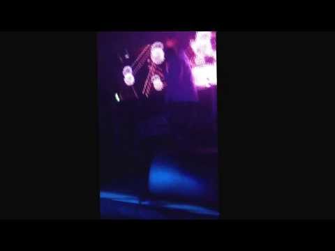 Squad-E & MC Wotsee at Ravers Reunited 1