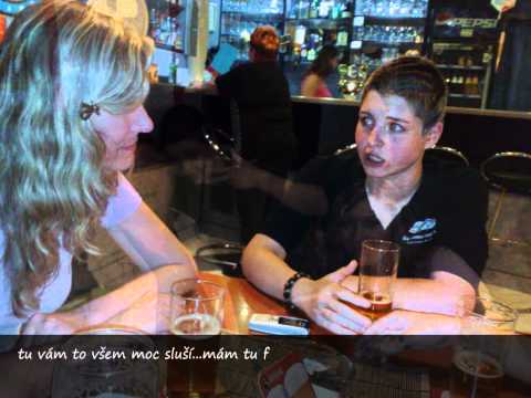 tak tu máš to rozlučkový video brouku :D