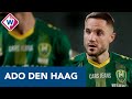 Meijers na verlies tegen Heerenveen: 'De druk wordt steeds groter' - OMROEP WEST SPORT