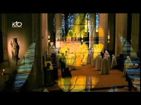 Laudes du 28 février 2015