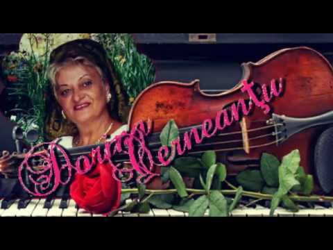 Dorina Cerneanţu Doamne de ce mai făcut