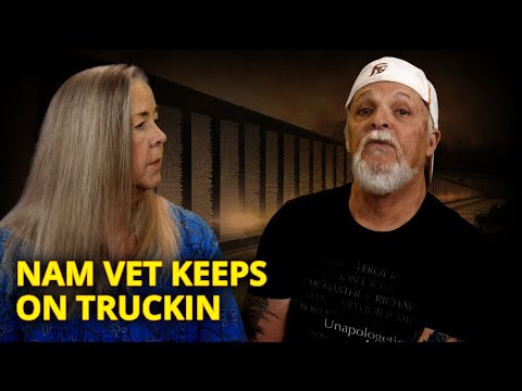Surviving  Vietnam - Episode 8: Keep On Truckin