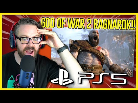 PlayStation 5 PRICE AND DATE Reveal Kinda Funny Live Reactions