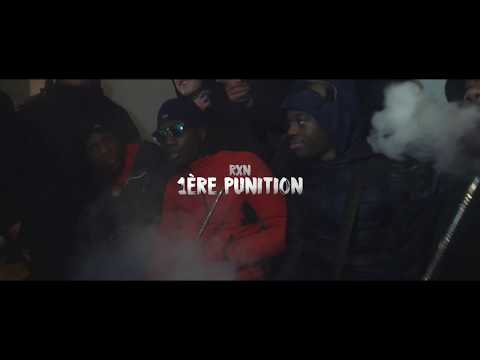 LA BARODE - Rxn 1ère Punition