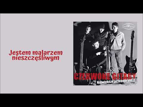 Video thumbnail for Jestem Malarzem Nieszczęśliwym
