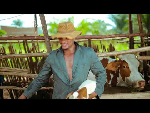 Belami muka_kikwembe (official music video)