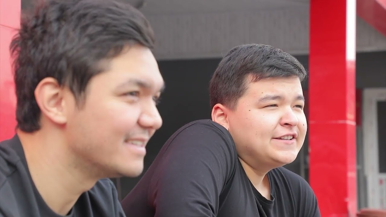 O'g'lim kompyuter jinnisi I HIKMAT telenovellasi