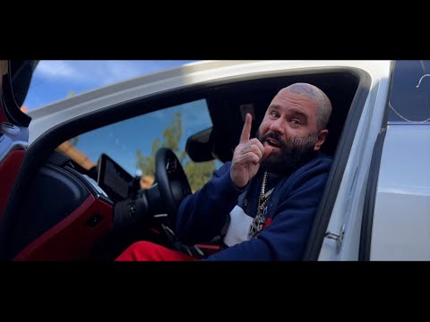 G Face - ''TouchDown'' (Official Music Video)