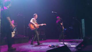 Smile by The Gufs - Live at the Pabst