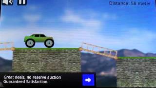 Bridge the Wall videosu