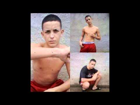 MC P.L  SAUDADE DO JEFFINHO (Dj Bruninho da 40)