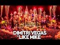 Titanium Apologize Million Voices Calling Dimitri Vegas Y Like Mike Live Tomorrowland 2023
