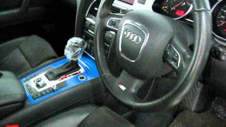 2010 AUDI Q7 3.0 TDI PREMIUM S LINE 4D SPORT UTILITY USED CAR FOR SALE IN MALAYSIA BY 1-SP.COM
