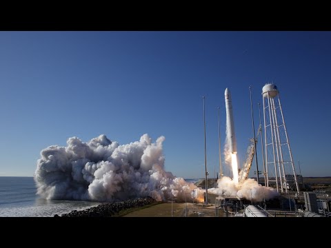 CRS2 NG-13 (Cygnus)