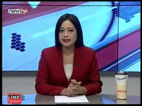MORNING NEWS HEADLINE_2076-04-03- NEWS24 TV