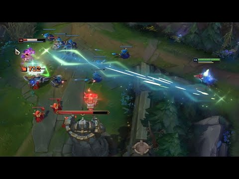 This is why I play LETHALITY ZERI