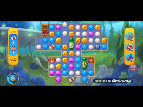 super hard Level-7161