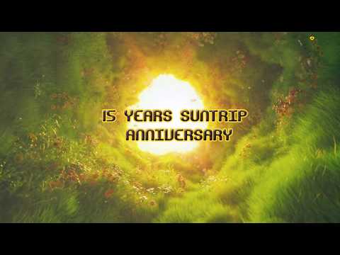 GOA EXPERIENCE XVII Man with no name & Triquetra Aftermovie