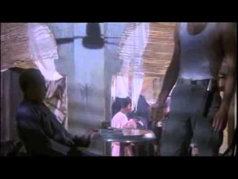 "...It always was" [Hellraiser 1987]