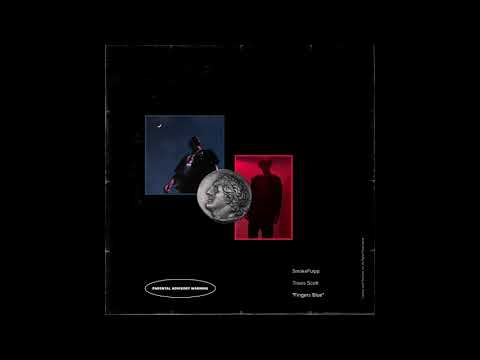 Travis Scott + Smokepurpp Type Beat - ''Real Trapper''
