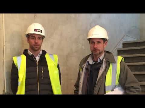 Millfields Trust Estate