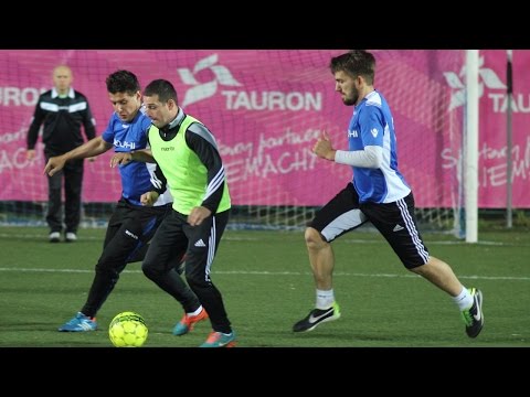 ROCH - Delphi: 7. tydzień (FLS Jesień 2015)